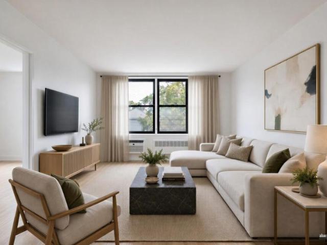 Apartment for sale in Arverne, New York