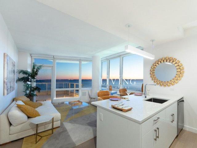 Apartment for rent in Arverne, New York