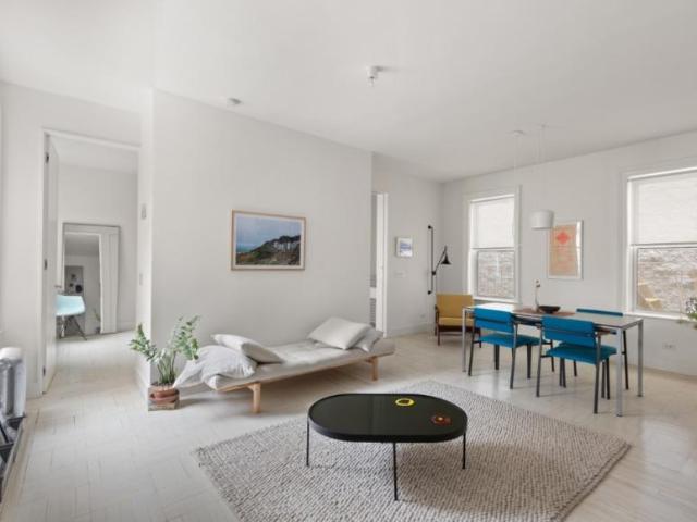 Apartment for sale in Arverne, New York