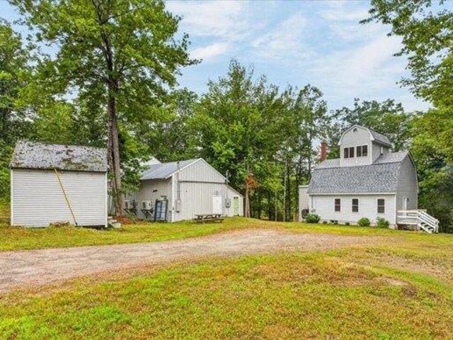 House for sale in Waldo, Maine