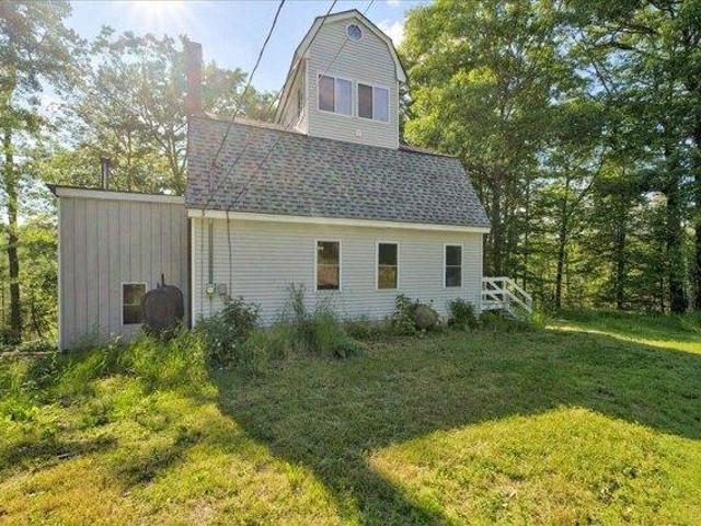 House for sale in Waldo, Maine