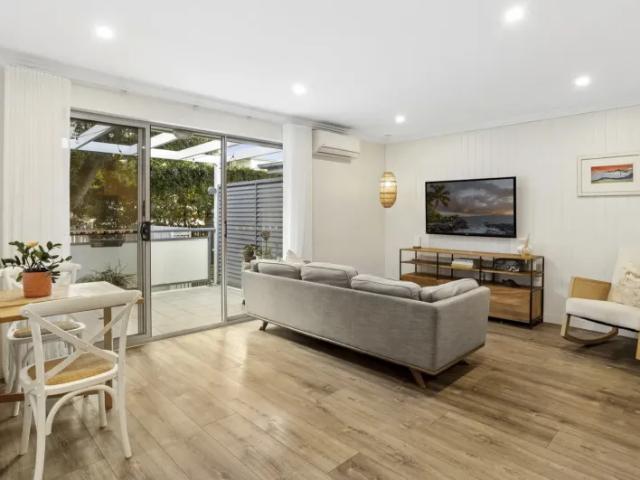 Apartment for sale in Sydney, New South Wales