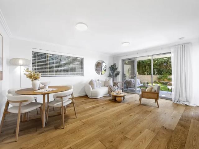 Apartment for sale in Sydney, New South Wales