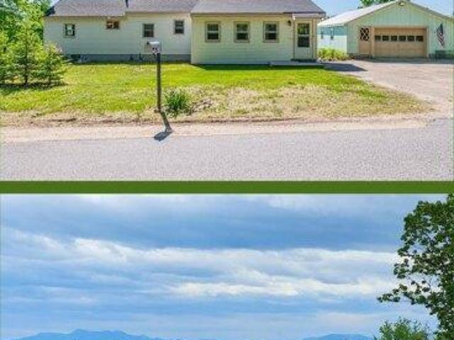 House for sale in Brownfield, Maine
