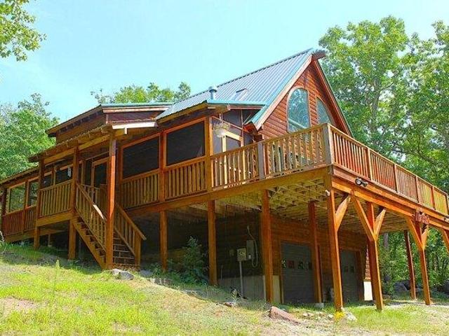 House for sale in Brownfield, Maine