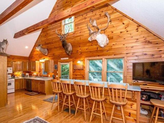 House for sale in Brownfield, Oxford County