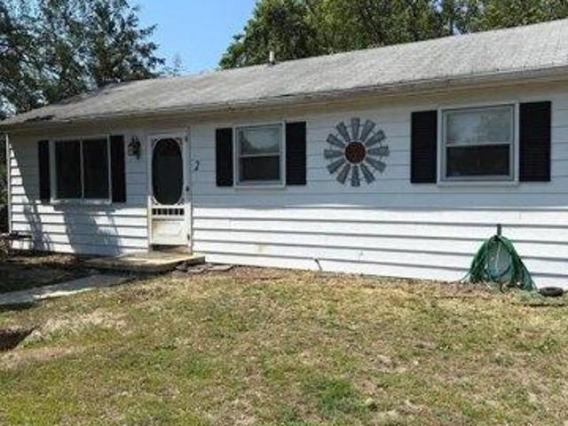 House for sale in Browns Mills, New Jersey