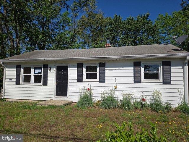 House for sale in Browns Mills, New Jersey