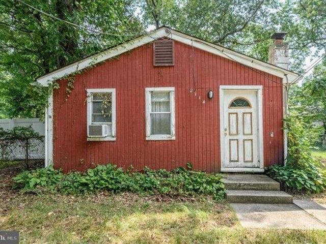 House for sale in Browns Mills, New Jersey