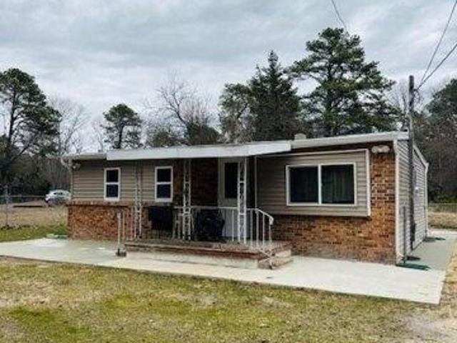 House for sale in Browns Mills, New Jersey