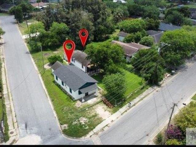 House for sale in Cameron, Texas