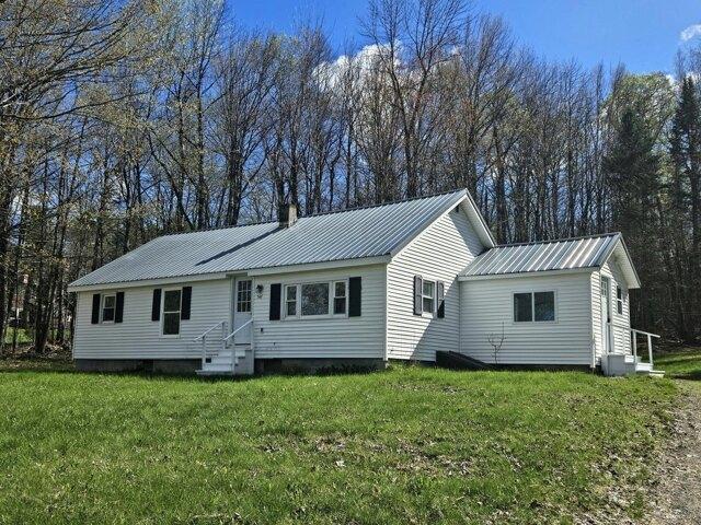House for sale in Brownville, Maine