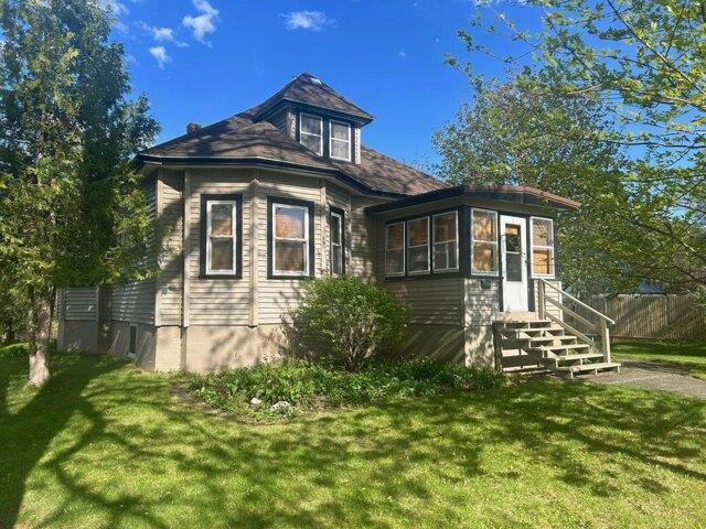 House for sale in Brownville, Maine