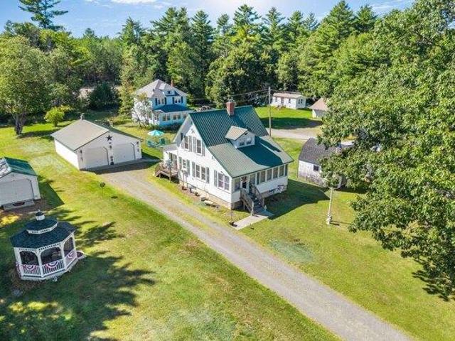 House for sale in Brownville, Piscataquis County