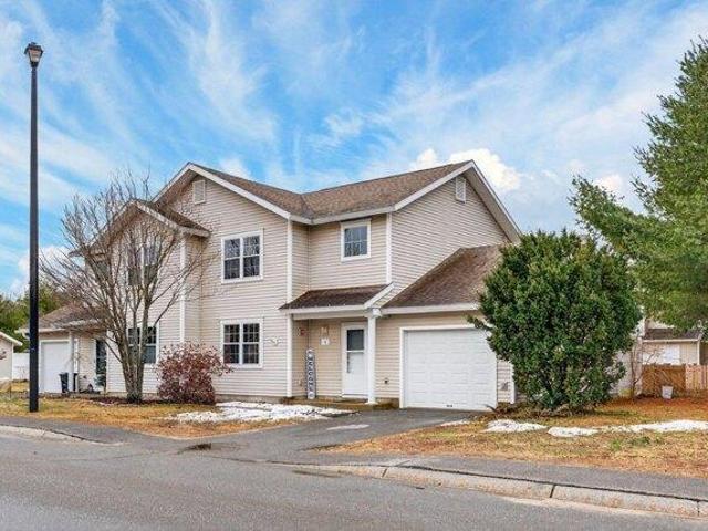 House for sale in Brunswick, Maine