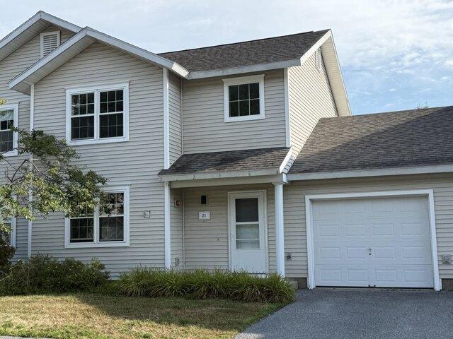 Condo for sale in Brunswick, Maine