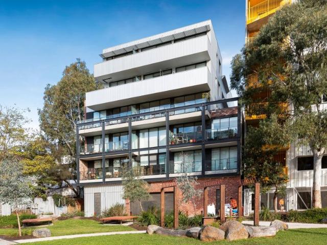 Apartment for sale in Camerons Creek, Victoria