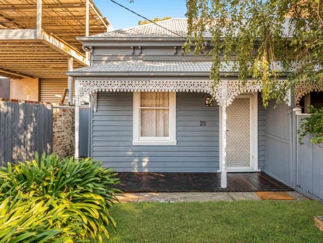 House for sale in Camerons Creek, Victoria