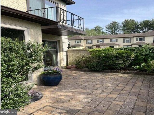 Condo for sale in Bryn Mawr