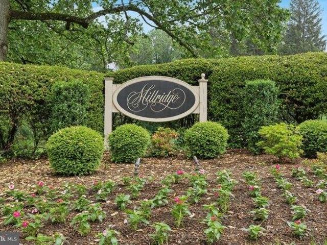 Condo for sale in Bryn Mawr