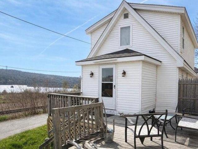 House for sale in Bucksport, Maine
