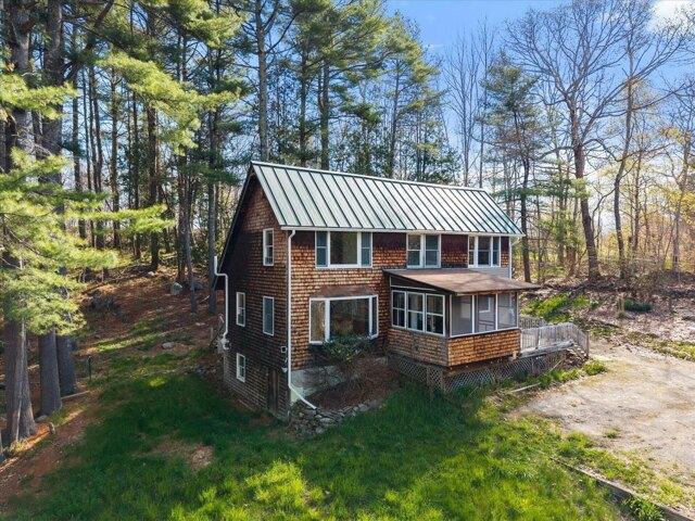 House for sale in Bucksport, Maine
