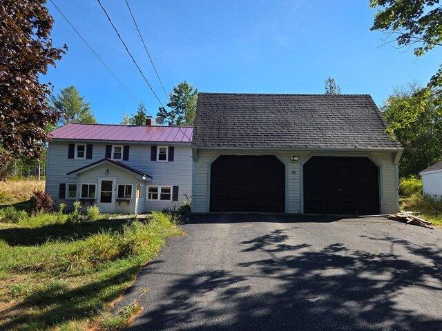 House for sale in Millvale, Bucksport