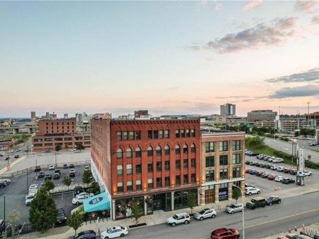Condo for sale in Buffalo, New York