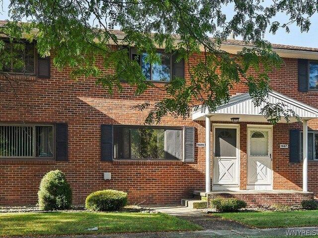 Condo for sale in West Seneca, New York