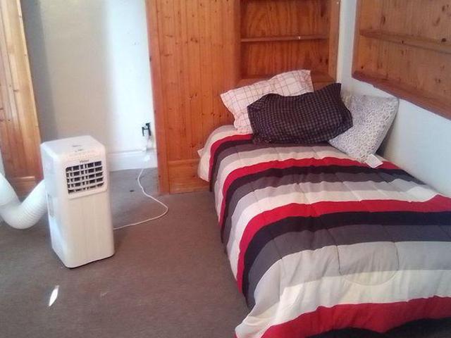 Room for rent in Buffalo, New York