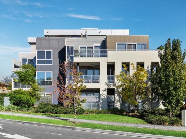 Apartment for sale in Camerons Creek, Victoria