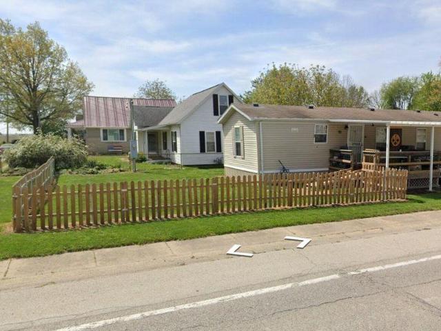 House for sale in Bulpitt, Illinois