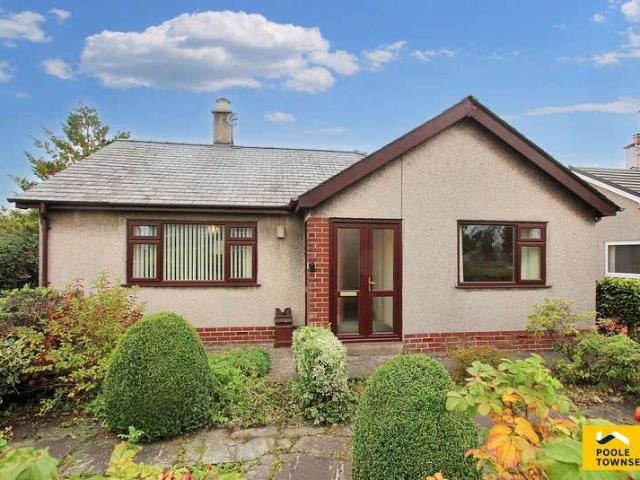 Bungalow for sale in Ulverston