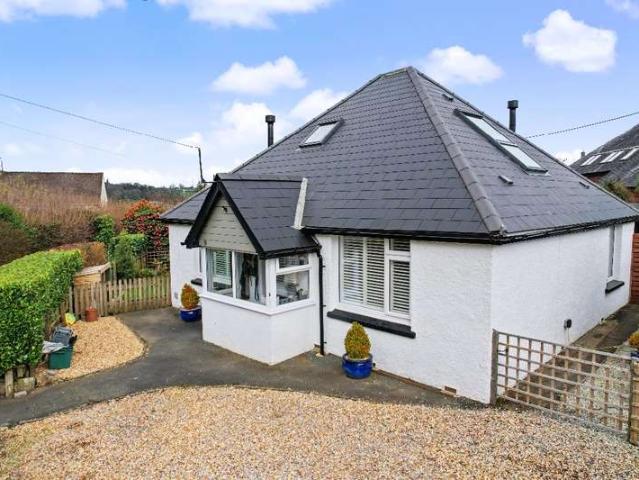 Bungalow for sale in Weir Quay, Devon