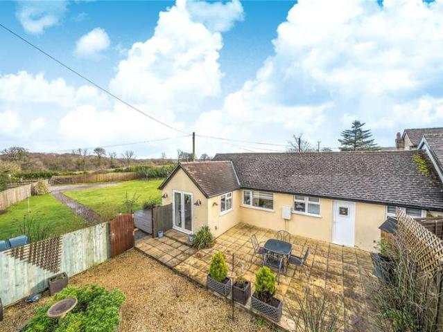 Bungalow for sale in St Cuthbert Out, Somerset