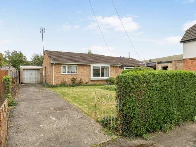 Bungalow for sale in Prestbury, Golden Valley