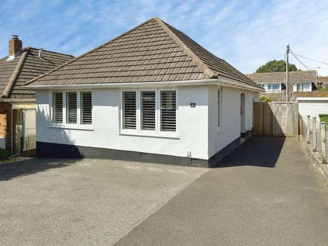 Bungalow for sale in Hulham, Budlake