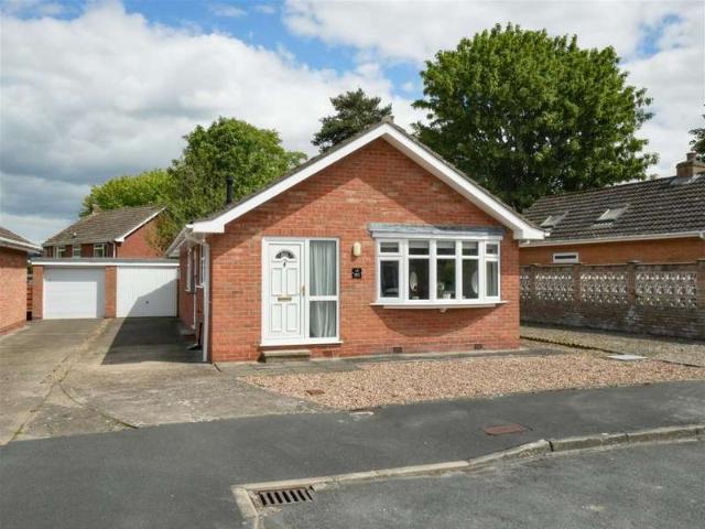 Bungalow for sale in York