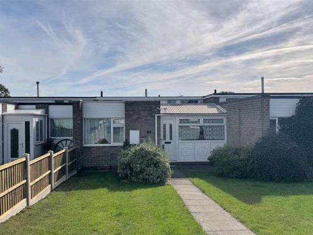 Bungalow for sale in Spondon, Derby