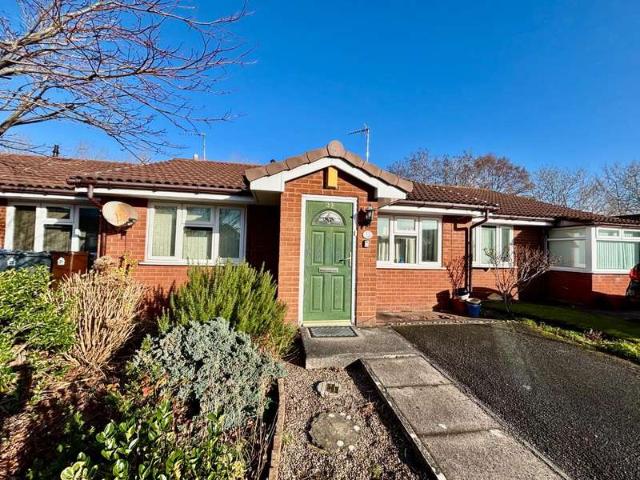 Bungalow for sale in Georgia, Greater Manchester