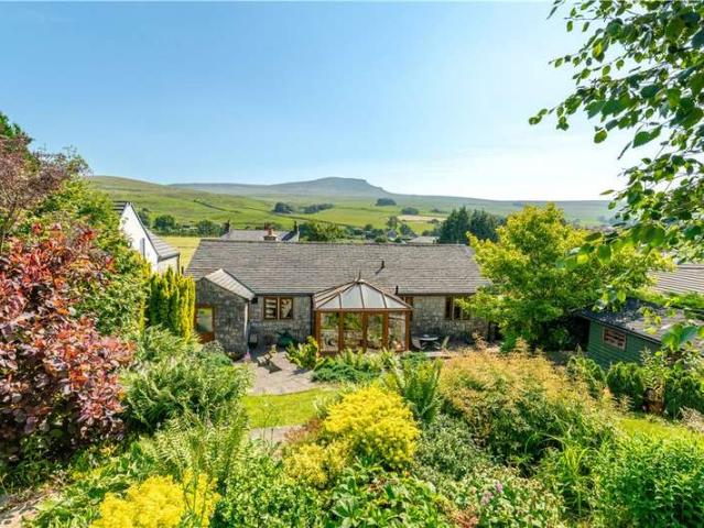 Bungalow for sale in North Yorkshire