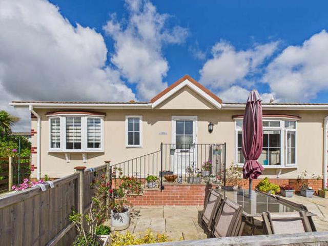 Bungalow for sale in Treneere, Penzance