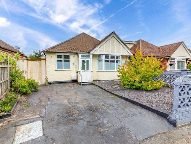 Bungalow for sale in Woking, Surrey