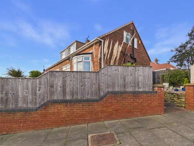 Bungalow for sale in Nookside, Tyne And Wear