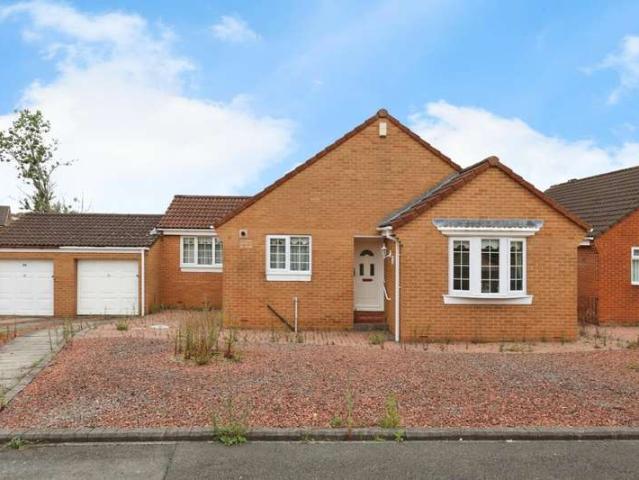 Bungalow for sale in Great Aycliffe, Newton Aycliffe