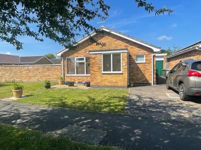 Bungalow for sale in Oakham, Rutland