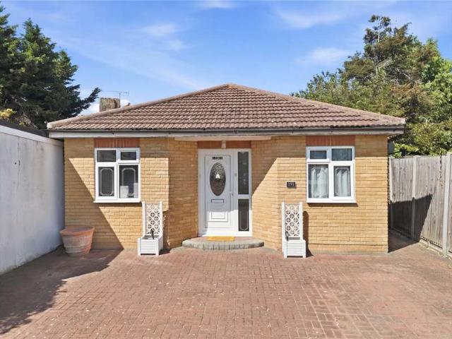 Bungalow for sale in Southchurch, Southend-on-Sea