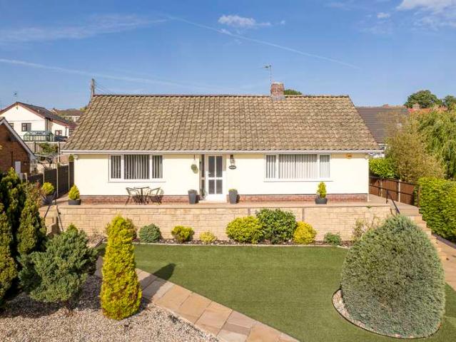 Bungalow for sale in Ross-on-Wye, Herefordshire
