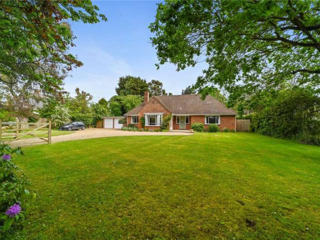 Bungalow for sale in Langham, Fordham Heath