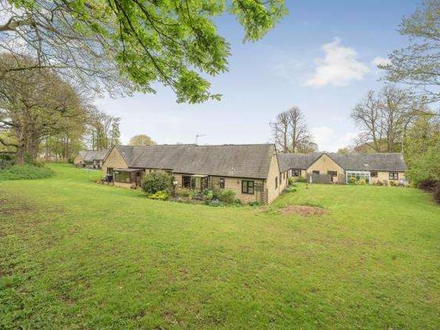 Bungalow for sale in Chipping Norton, West Oxfordshire